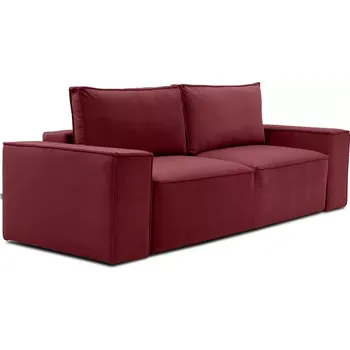 Pohovka Pohovka LISA, červená (loco 25)