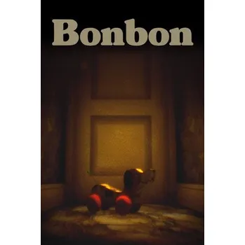 Počítačová hra Bonbon PC