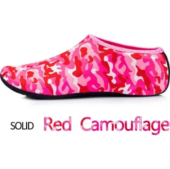 Boty do vody Boty do vody pro vodní sporty a jogu - C,XXXL 44-46