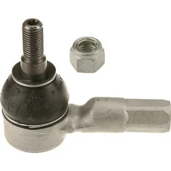 Soustava řízení Hlava příčného táhla řízení TRW JTE1193