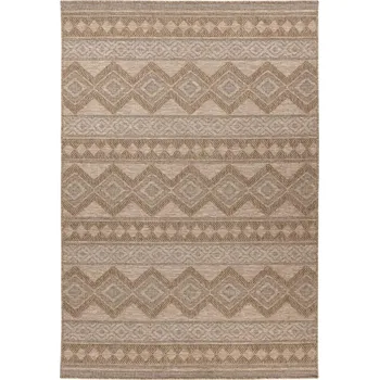 Koberec Kusový koberec LALEE COSTA 302 Nature Rozměr: 80x150 cm