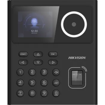 HIKVISION DS-K1T320EFWX