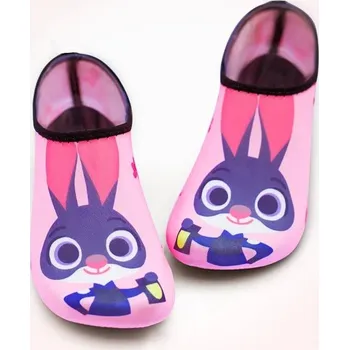 Boty do vody Boty do vody pro vodní sporty a jogu - O,XS 30-33