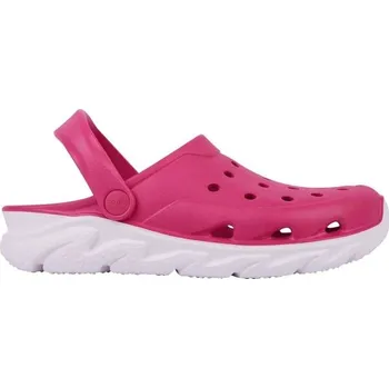 Dámské pantofle Dámské pantofle Coqui CODY 41 Růžová, Bílá