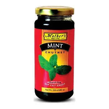 Mother's Recipe Mátová Čatní 250g
