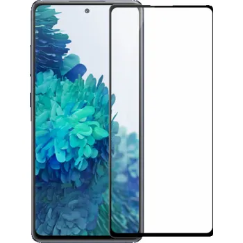 Telefonní příslušenství Nillkin Tvrzené Sklo 2.5D CP+ PRO Black pro Samsung Galaxy A04/A04s