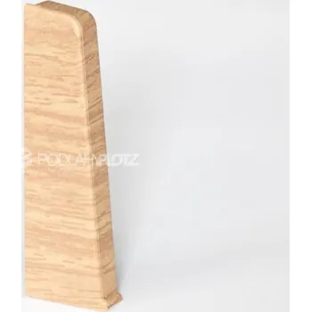 Komponenty k liště Effecta Varianta: Spojka