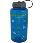 Pinguin Tritan Fat Bottle 1000 ml 2020 Barva: blue