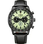 Citizen CA4505-21X Eco-Drive Chronograph 44mm 10ATM