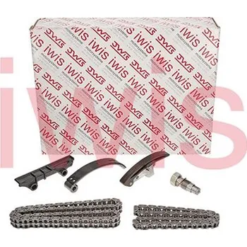 Sada rozvodového řetězu A.I.C. 70015Set