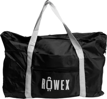 Cestovní taška Rowex Příruční skladná taška na rukojeť kufru 20 l