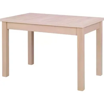 Jídelní stůl Jídelní stůl Max V, bílá