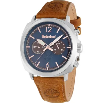 Hodinky Timberland TDWGF0028204 Williston 44mm