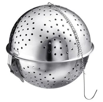 WESTMARK Koule na rýži nerezová, 1 l