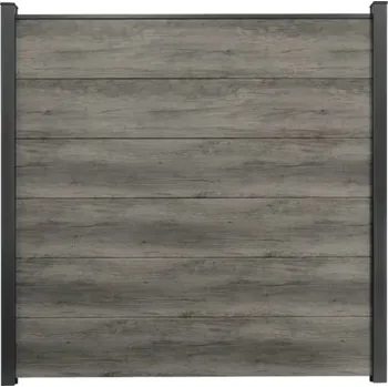 Plot Plotový prvek GroJa BasicLine zásuvný