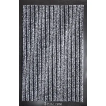 Rohožka Rohožka DURAMAT 2868 antracit Rozměr: 40x60 cm