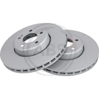 Brzdový kotouč Brzdový kotouč A.B.S. 19002