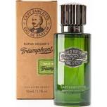 Captain Fawcett Triumphant, parfémovaná voda 50 ml + doprava zdarma