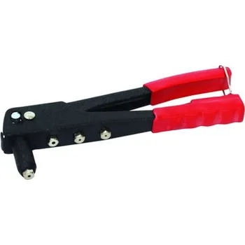 Dílna LEVIOR Kleště nýtovací WESTBERG 240mm