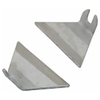 Páječka Zhongdi Electronic Tools Hroty o velikosti 30mm pro pájecí kleště SMD Zhongdi TIP 409-30