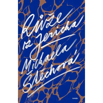 Kniha Růže z Jericha