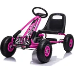 Baby Mix Razor Go-kart šlapací motokára