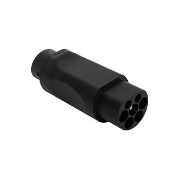 Akyga Adaptér Typ 2 (F) / Typ 1 (M) 32A 250V