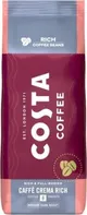 Costa Coffee Café Créma Rich zrnková 1 kg