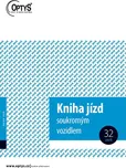 Optys 1169 kniha jízd soukromého…