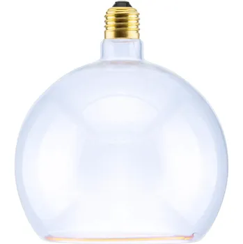 Žárovka Segula 55008 LED Floating Globe 200 čirá E27 5 W (32 W) 350 Lm 2200 K