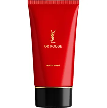 Čistící gel Yves Saint Laurent Beauté Or Rouge,