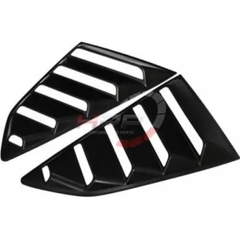 Příslušenství k oknu Boční průduchy na okna Chevrolet Camaro (16-20)