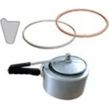 Příslušenství pro tlakový hrnec těsnění TH J6/164B Kukta-velká