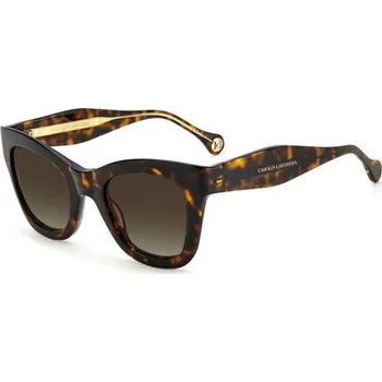 Sluneční brýle CAROLINA HERRERA CH 0015/S 086