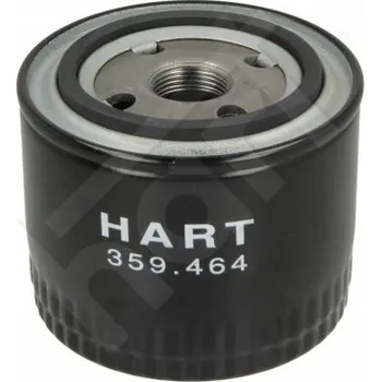 Olejový filtr Olejový filtr Iveco Daily 29L10-40C12 WT523007 HART