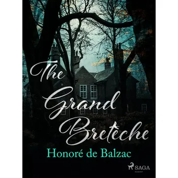 Kniha The Grand Bretèche