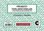 Baloušek Tisk ET030 příjmový pok.dok. i…