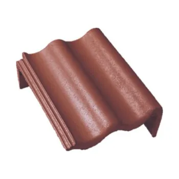 BRAMAC Taška pultu rohová pravá MAX 7° Protector červenohnědá