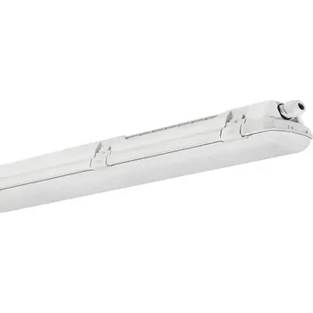 Průmyslové svítidlo TREVOS Svítidlo LED PRIMA 3200lm/840 1.4ft PC IP66 105249
