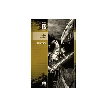 Kniha Hrútvang elektronická kniha