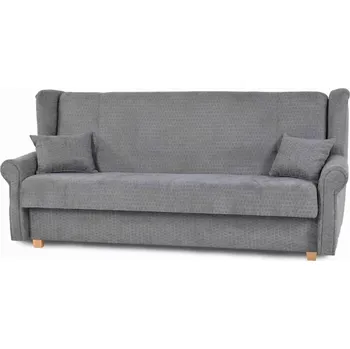 Pohovka Pohovka Delta, béžová (květy růže 3995/105)