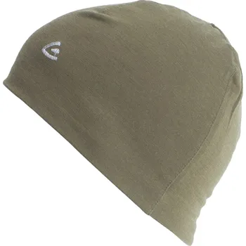 Čepice BONY merino čepice - Černá 9066 / L/XL / Černá