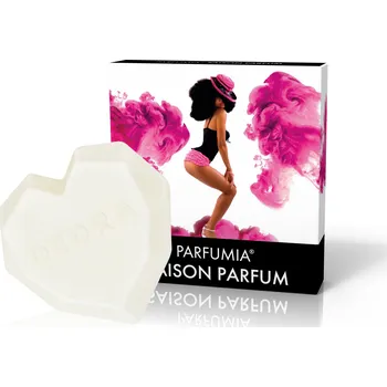 vonný vosk SAISON PARFUM | sójový vosk do aromalampy | PARFUMIA® | 40 ml Dedra