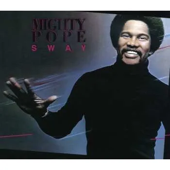 Zahraniční hudba CD Mighty Pope: Sway 2009