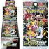 Sběratelská karetní hra Pokémon TCG Scarlet and Violet Shiny Treasure Ex Booster Box japonský 100 karet