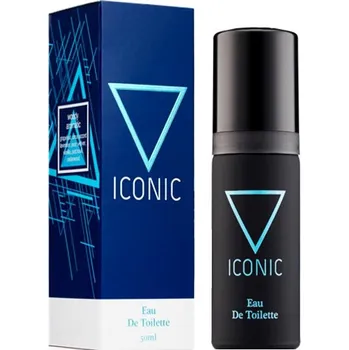 Unisex parfém Milton-Lloyd Iconic