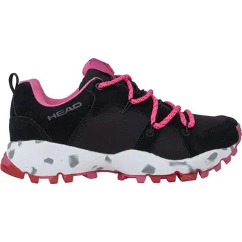 Dámská móda Dámská treková obuv Head DAVID 39 Černá, Růžová, Bílá