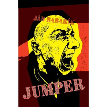 Kniha Jumper