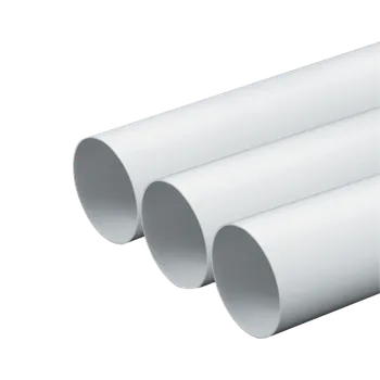 Den Braven Kanál kulatý Ø 125 mm, délka 0,5 m