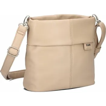 Kabelka Kabelka crossbody se dvěma popruhy Zwei M8 OAT